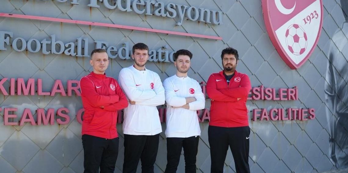 eMilli Takımı, FIFAe Nations League mücadelesine başlıyor