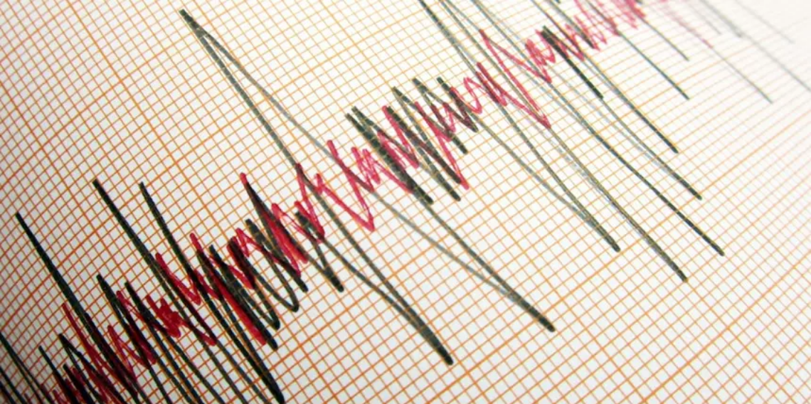 AFAD duyurdu: Marmara Denizi’nde 3.9 büyüklüğünde deprem