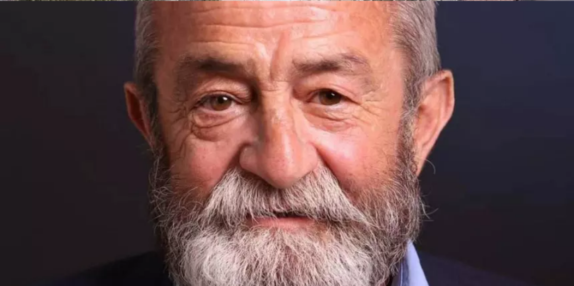 Yeşilçam’ın usta ismi Arif Ertan Güntav hayatını kaybetti