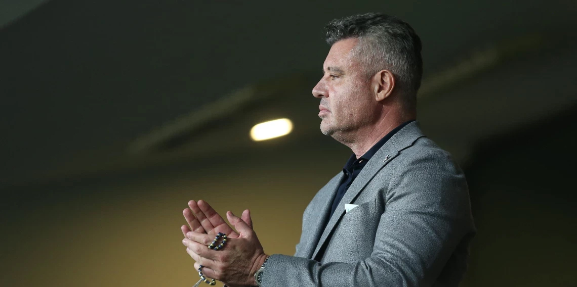 Fenerbahçe’den Şampiyonluk Hamlesi! Yönetimden Prim Bombası