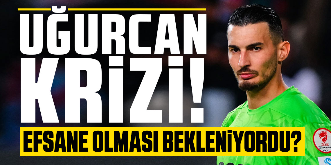 Uğurcan Çakır İçin Rekor İddia! 60 Milyon Euro’luk Teklif Gündemde