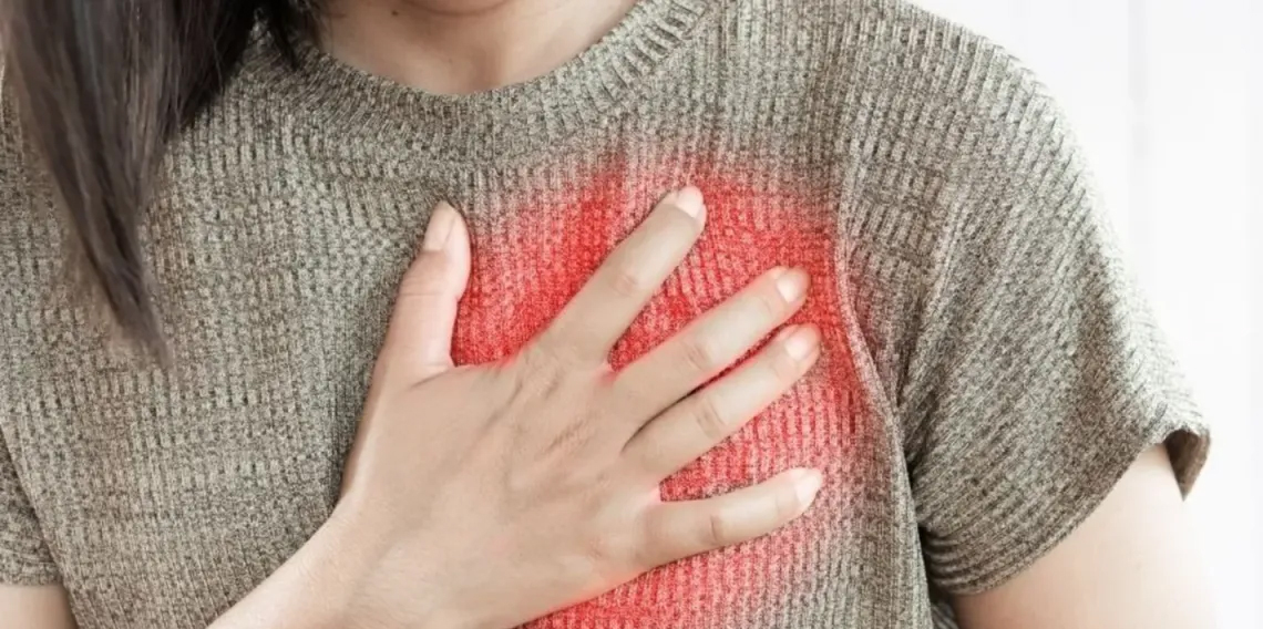 Kalp krizi gençleşiyor