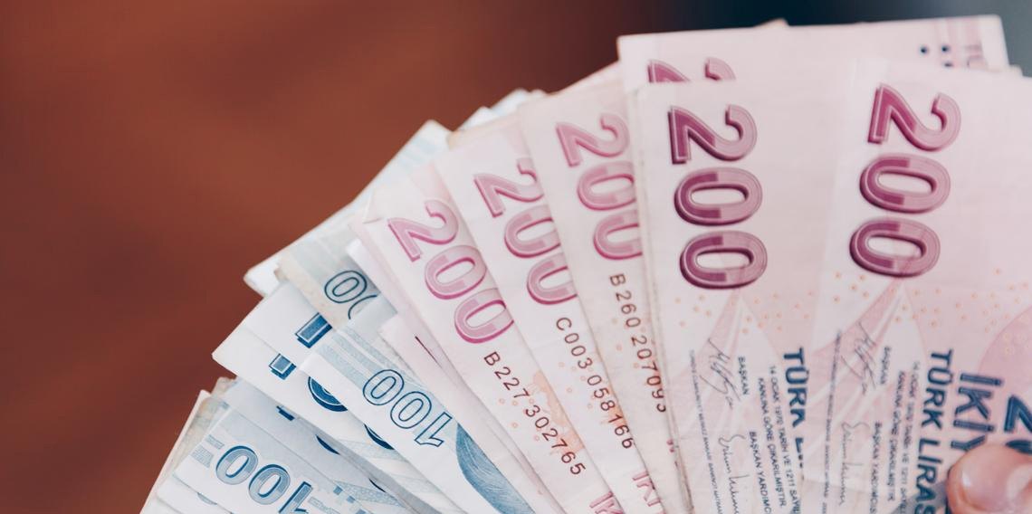 Evde Bakım Yardımı ödemeleri hesaplara yatırılmaya başlandı