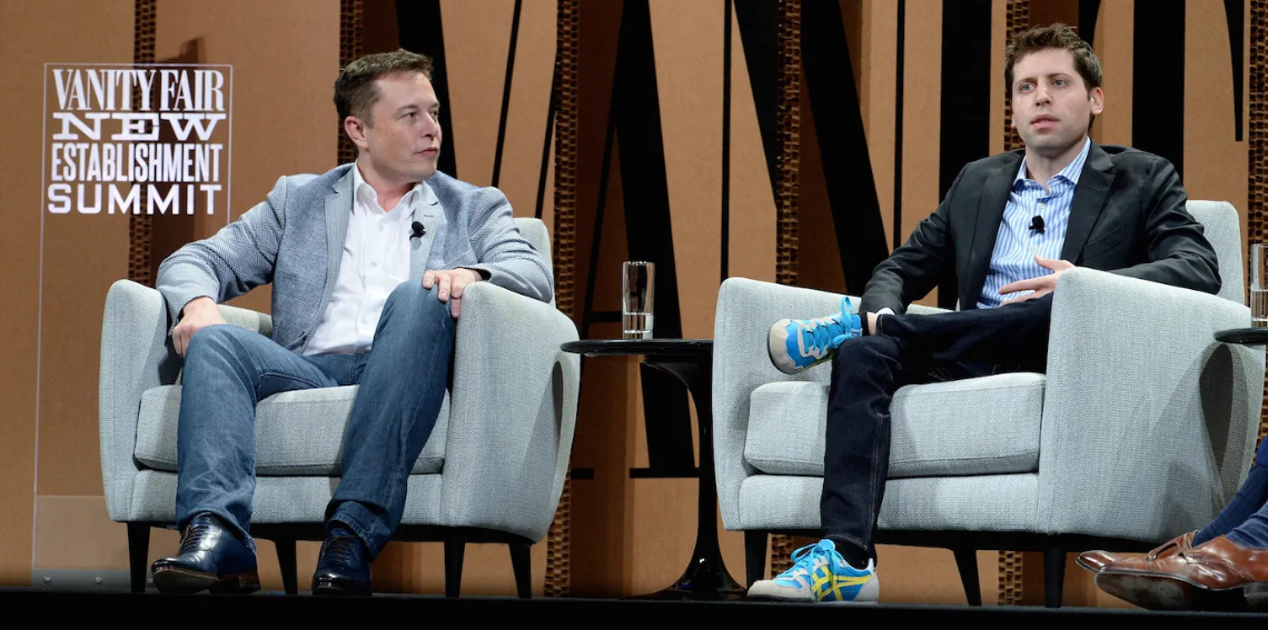 Yapay Zekada Devler Savaşı: OpenAI’den Elon Musk’a ‘Rekabet’ Operasyonu