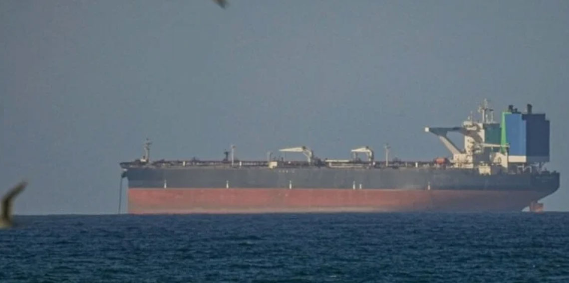 CENTCOM: ABD'nin limanlarına yönelik ablukası İran'ın ticaretini tamamen durdurdu