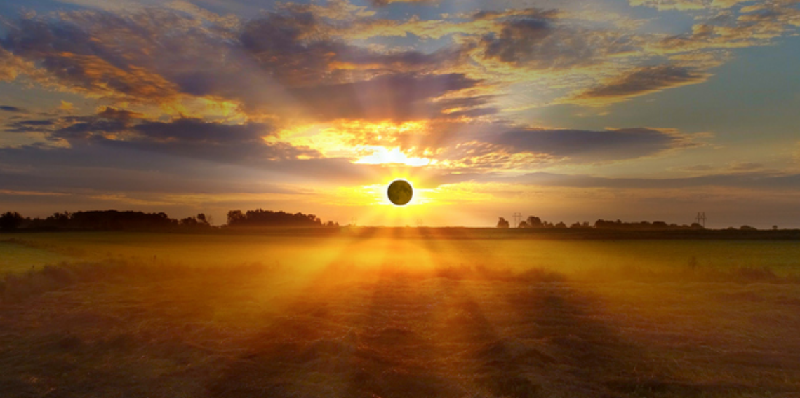 2026’nın Gökyüzü Takvimi Açıklandı! Tutulma, Meteor Yağmuru ve Süper Ay Şöleni Kapıda