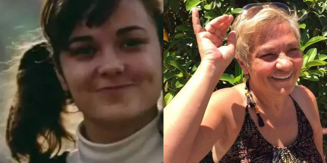 Yeşilçam’ın Masum Yüzü Sevda Aktolga’nın Son Hali Gündem Oldu! “Yıllar Acımamış” Yorumları Yağdı