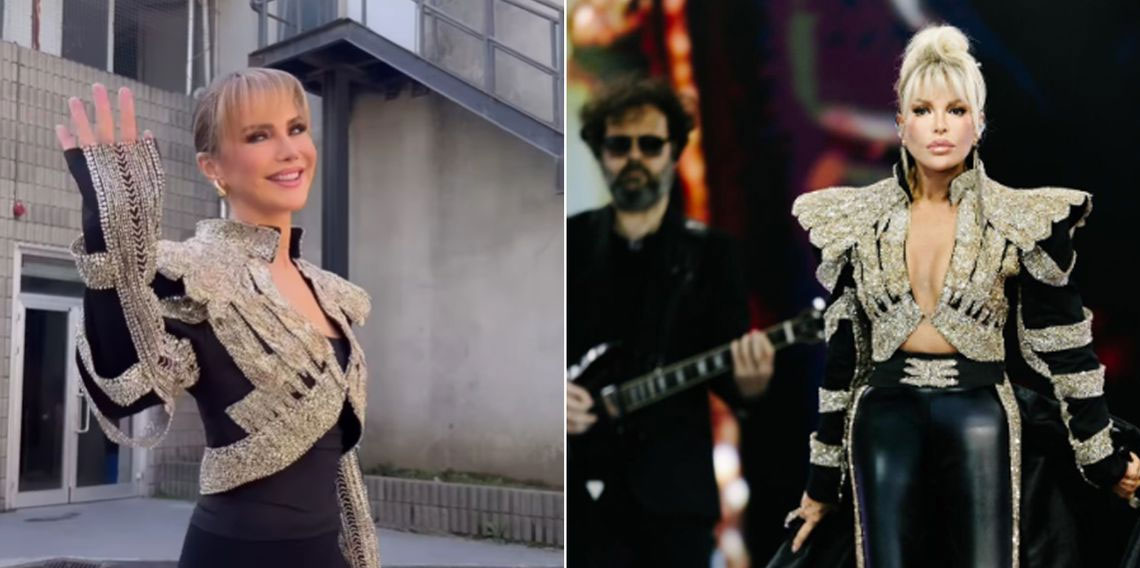 Küçük bir detay, büyük bir etki… Ece Erken’den samimi sözler