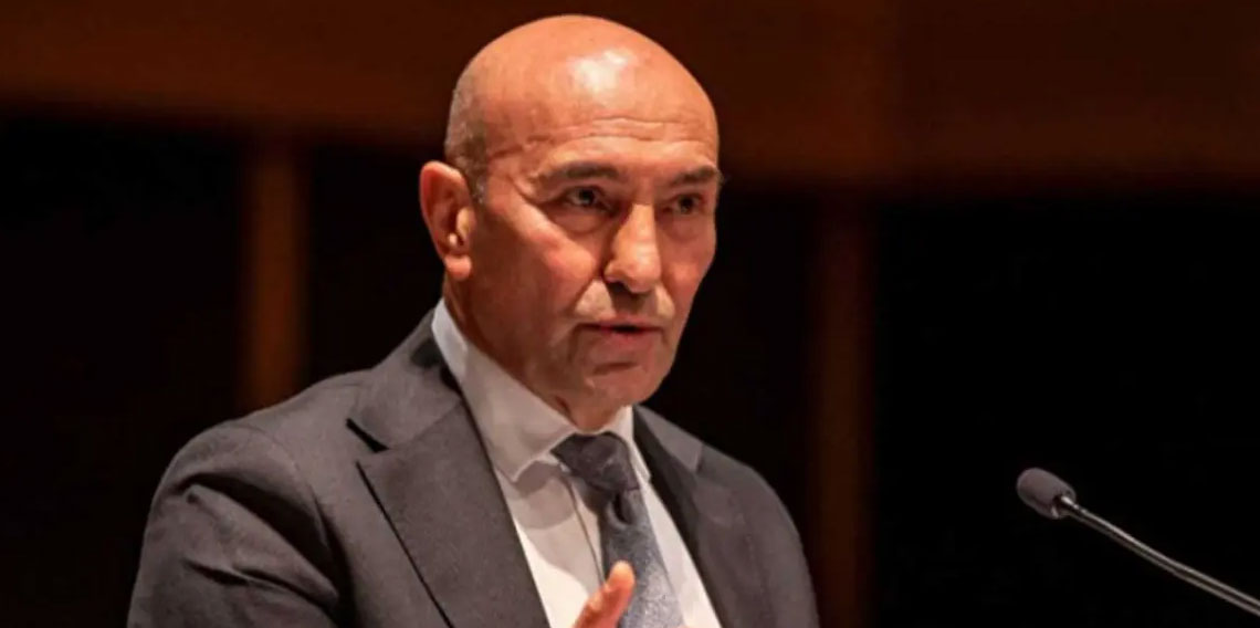 Tunç Soyer yeniden tutuklandı