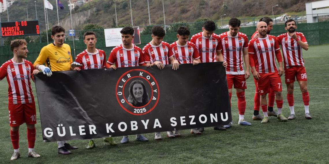 Çarşıbaşı Belediyespor’dan Sert Tepki! “Hakem Hataları Değil, Sistem Sorunlu”