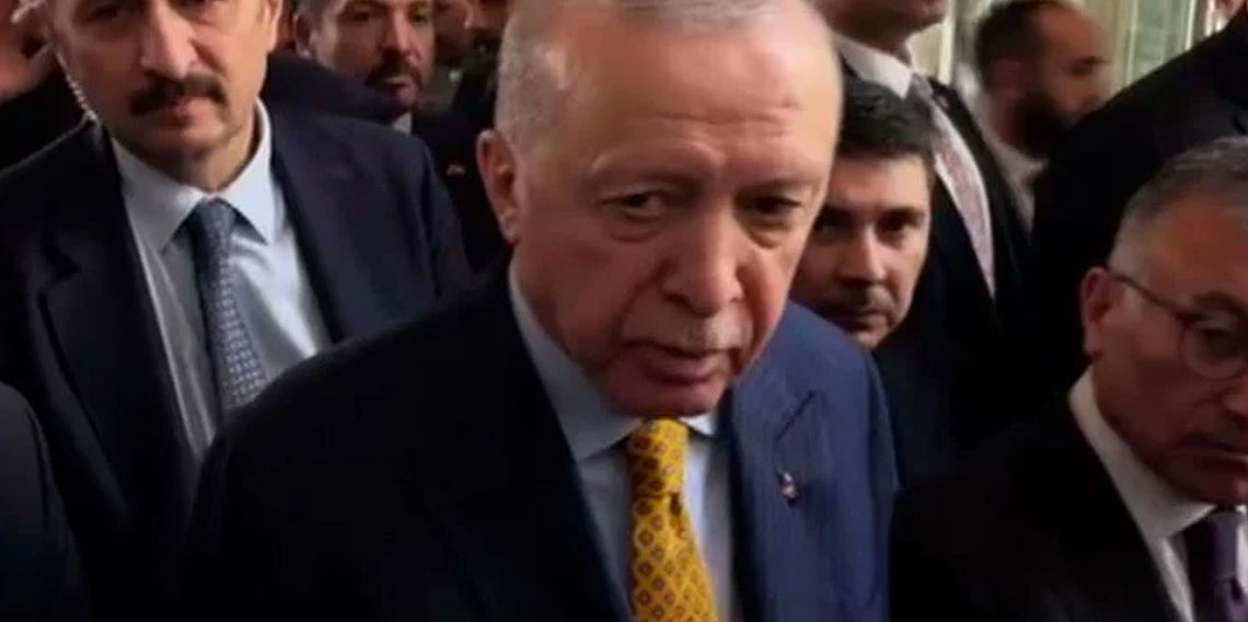 Cumhurbaşkanı Erdoğan Fenerbahçe-Rize maçında hangi takımı destekleyecek? 