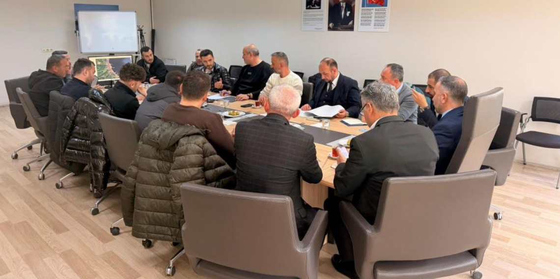 Perşembe İlçesinde Dev Çalışma: Başkan Albayrak’tan Açıklama