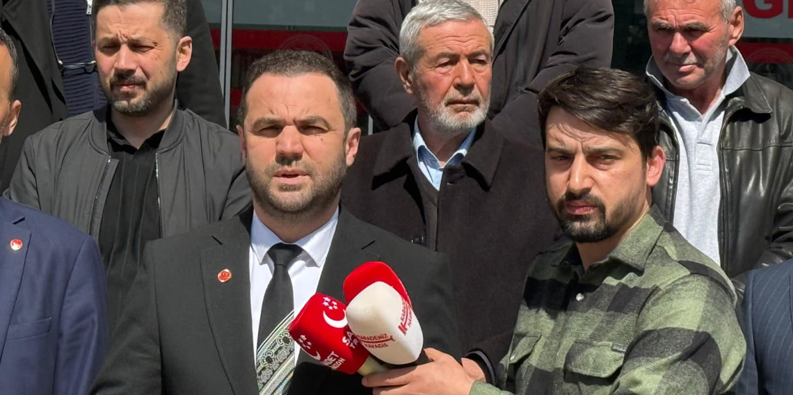 Muratoğlu: Yapanda Yıkanda Aynı Zihniyet