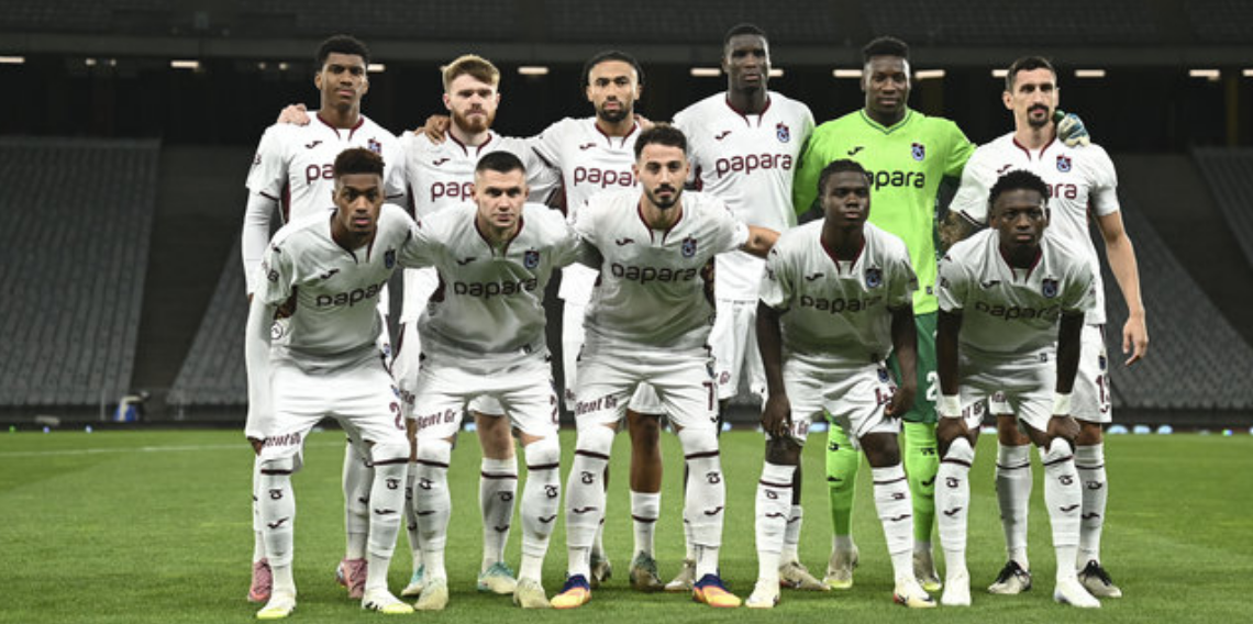 Süper Lig’de En Çok Penaltı Kazanan Takımlar Belli Oldu! Zirvede Trabzonspor Var