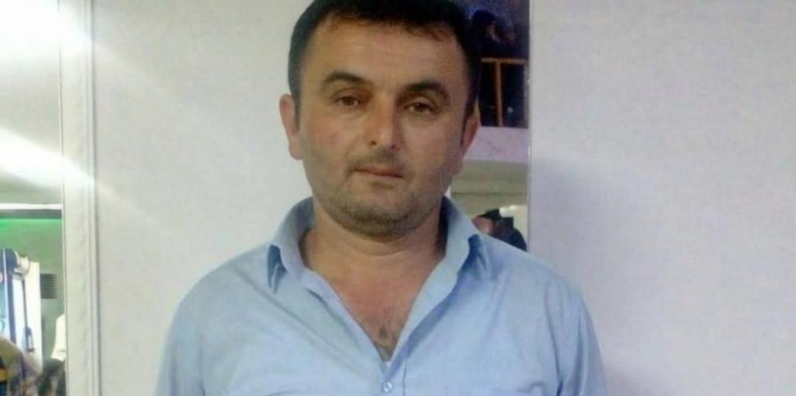 Giresun’da Feci İş Kazası! Cami İnşaatından Düşen İşçi Hayatını Kaybetti