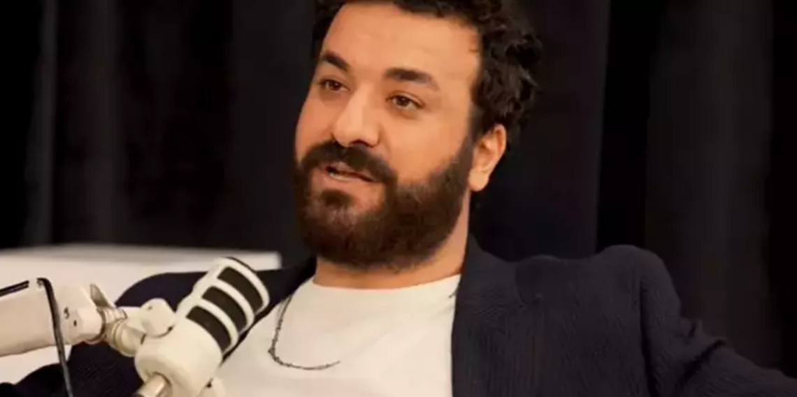 Hasan Can Kaya’dan Düğün Kararı! “Kimseyi Provoke Etmek İstemiyoruz” Sözleri Dikkat Çekti