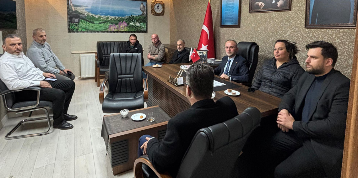 ÇAYKUR Tartışması Büyüyor! DEVA Partili Korkmaz’dan Sert Sözler: “Süreç Acemice Yönetildi”