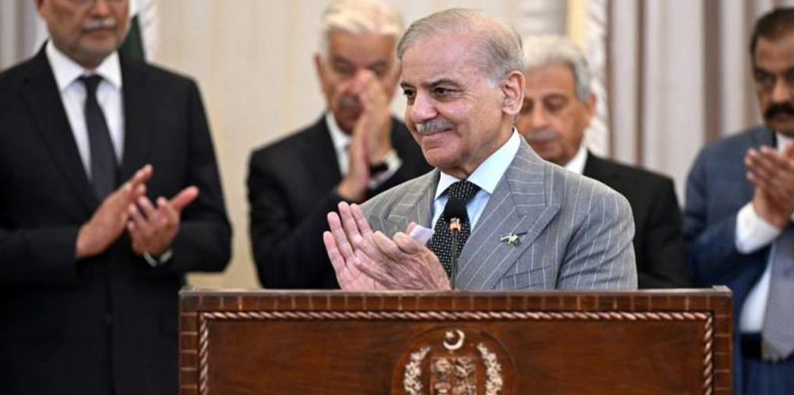 Pakistan Başbakanı Şerif, Türkiye, Katar ve Suudi Arabistan’ı ziyaret edecek