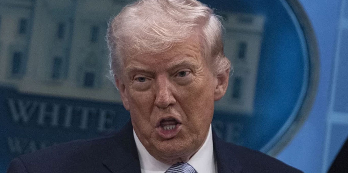 ABD Başkanı Trump'tan İran ile savaşa ilişkin kritik açıklamalar