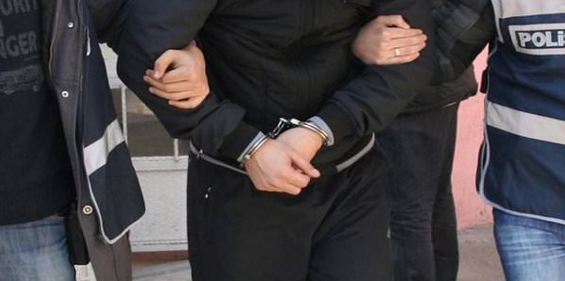 Kahramanmaraş saldırısının ardından tehdit içerikli paylaşım yapan 6 kişi gözaltına alındı