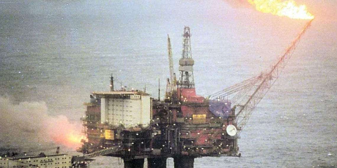 Hürmüz krizi Norveç’e yaradı: İhracat tarihi seviyede