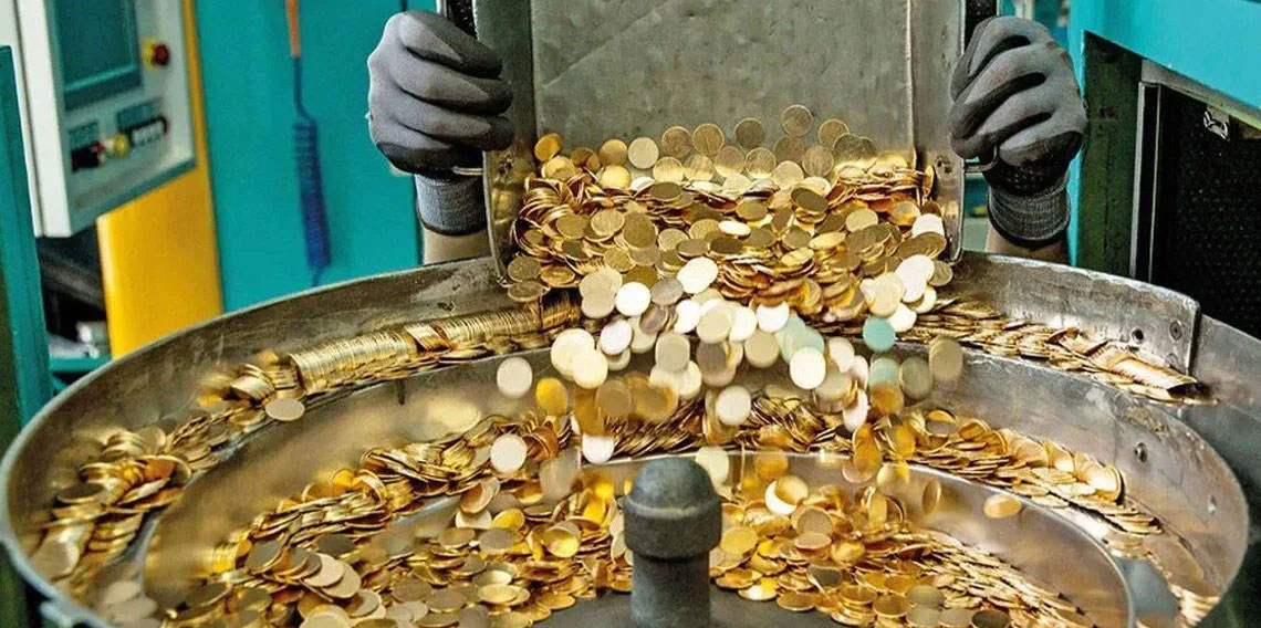 Kayıt dışı altın soruşturmasında 7 gözaltı: 