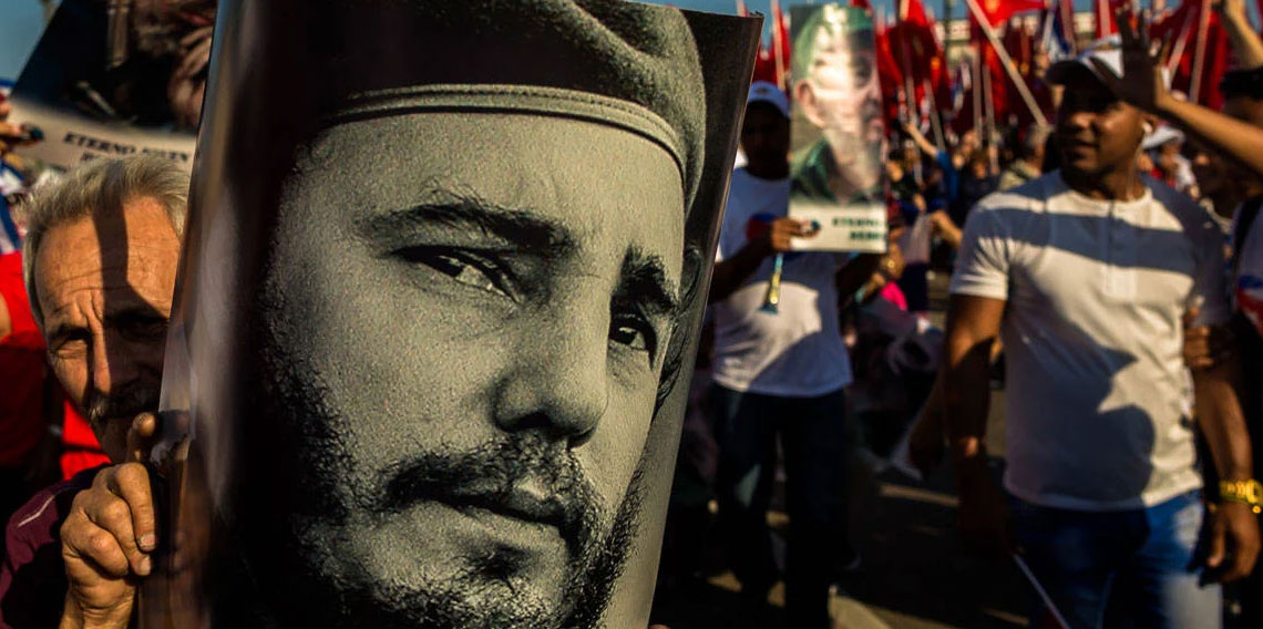 ABD, Küba'ya askeri saldırı hazırlığını hızlandırdı!