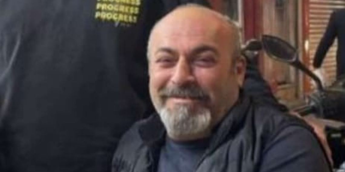 Mersin Tarsus’ta kanlı kavga: Tüfekle vurulan kişi hayatını kaybetti