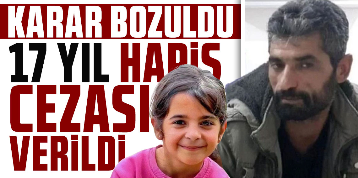 Nevzat Bahtiyar'a 17 yıl hapis cezası