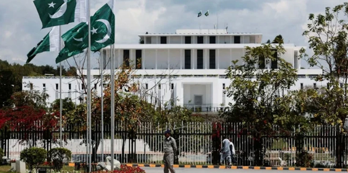 Pakistan: ABD ve İran ikinci tur için istekli ancak yer ve tarih bilgisi yok