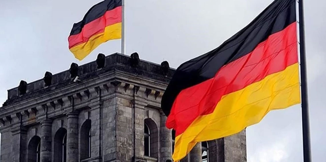 Almanya'dan İsrail'e 167 milyon avroluk yeni silah satışı için onay