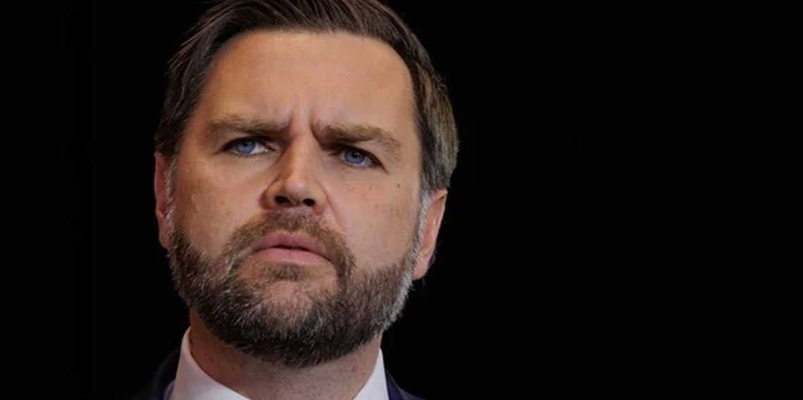 ABD Başkan Yardımcısı Vance'in Gazze iddiası yalanlandı