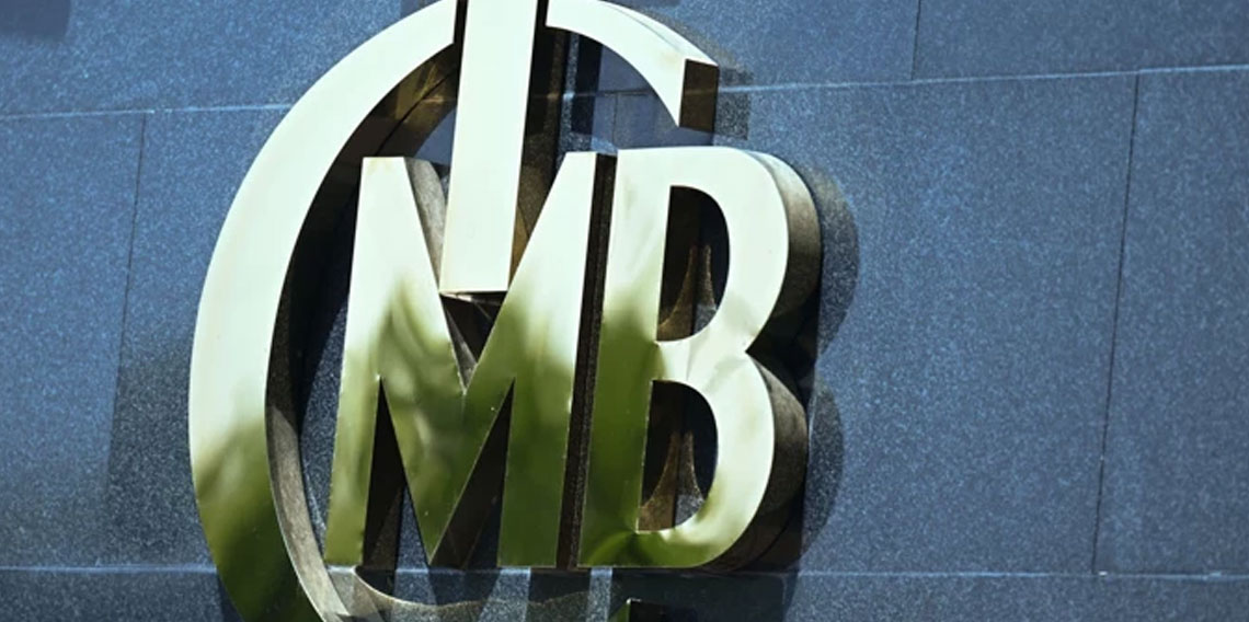 Merkez Bankası rezevrleri 9 milyar 270 milyon dolar arttı