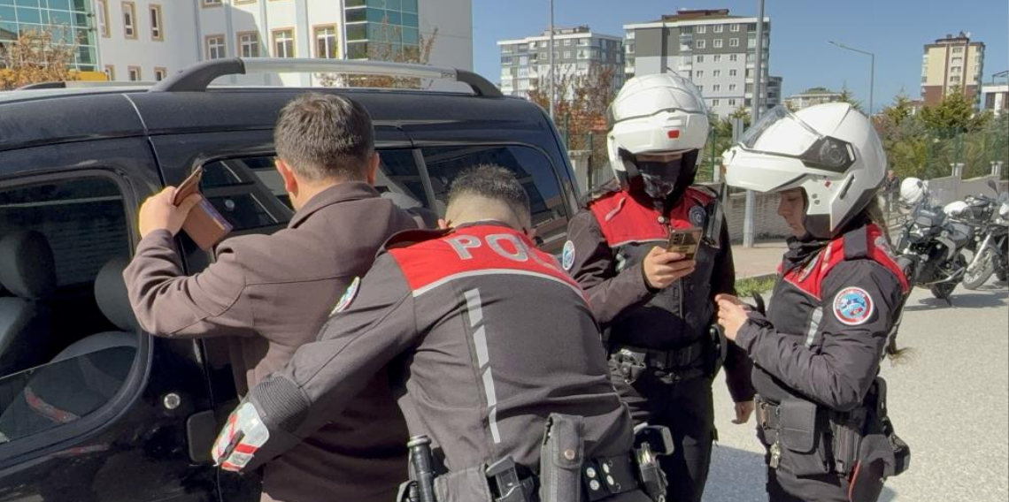 Samsun’da okul çevrelerinde güvenlik alarmı: Denetimler artırıldı
