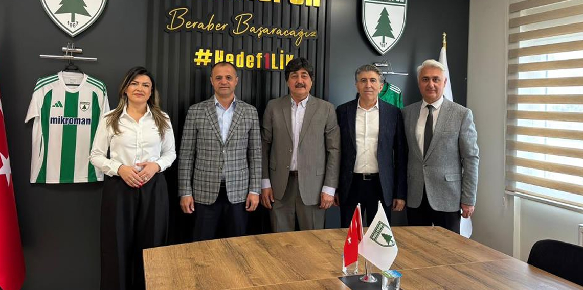 Muğlaspor Masa Tenisi takımı 1. Lige yükseldi