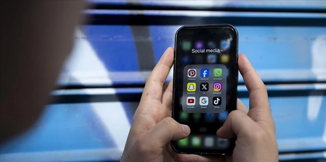 Sosyal medyadan okullara yönelik tehdit paylaşımı yapan öğrenci tutuklandı