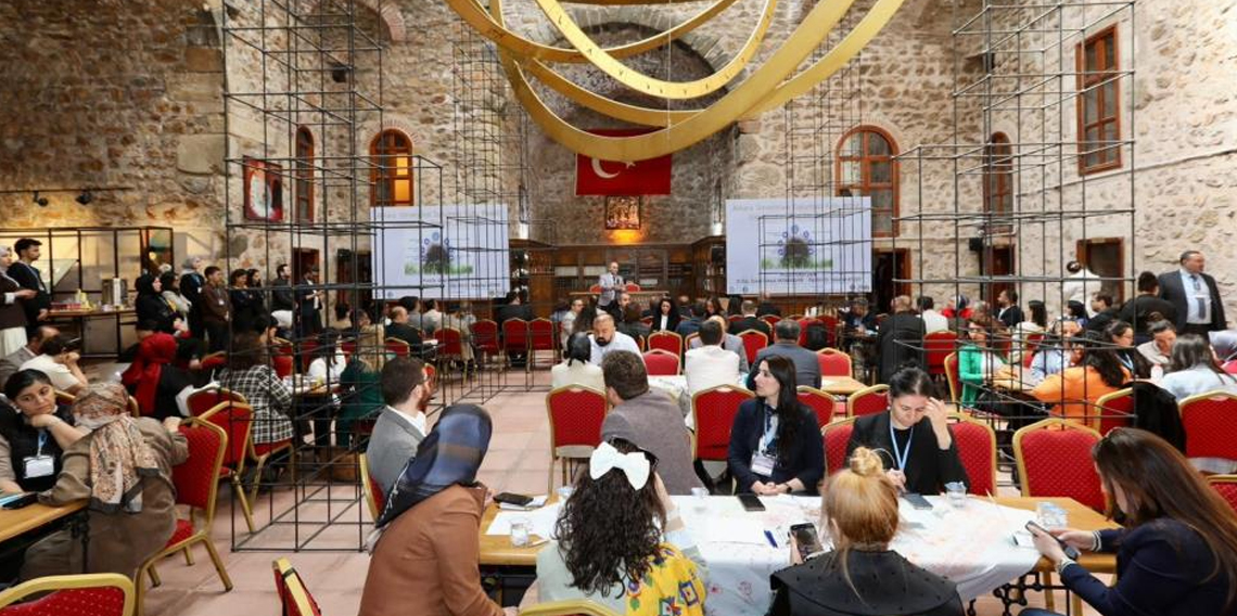 TOGÜ'den toplumsal katkı ve sosyal inovasyon için güç birliği