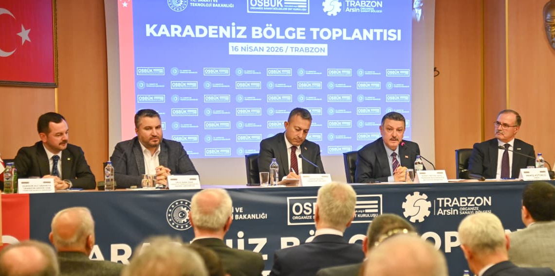 Başkan Genç: Sanayicimizin Yanında Olacağız