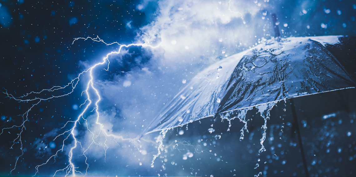 Türkiye’de hava durumu değişiyor: Sağanak, toz taşınımı ve çığ tehlikesi uyarısı