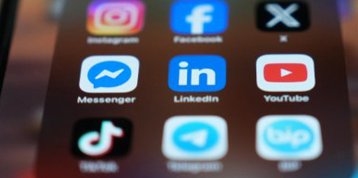 Sosyal medya üzerinden korkunç paylaşımlar