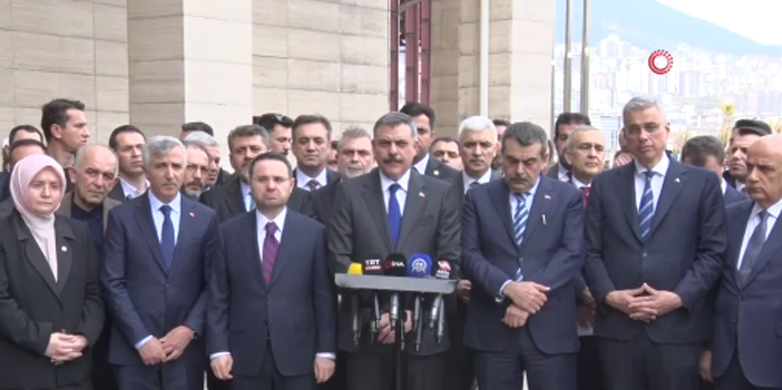 Kahramanmaraş’taki saldırıda 9 kişi hayatını kaybetti