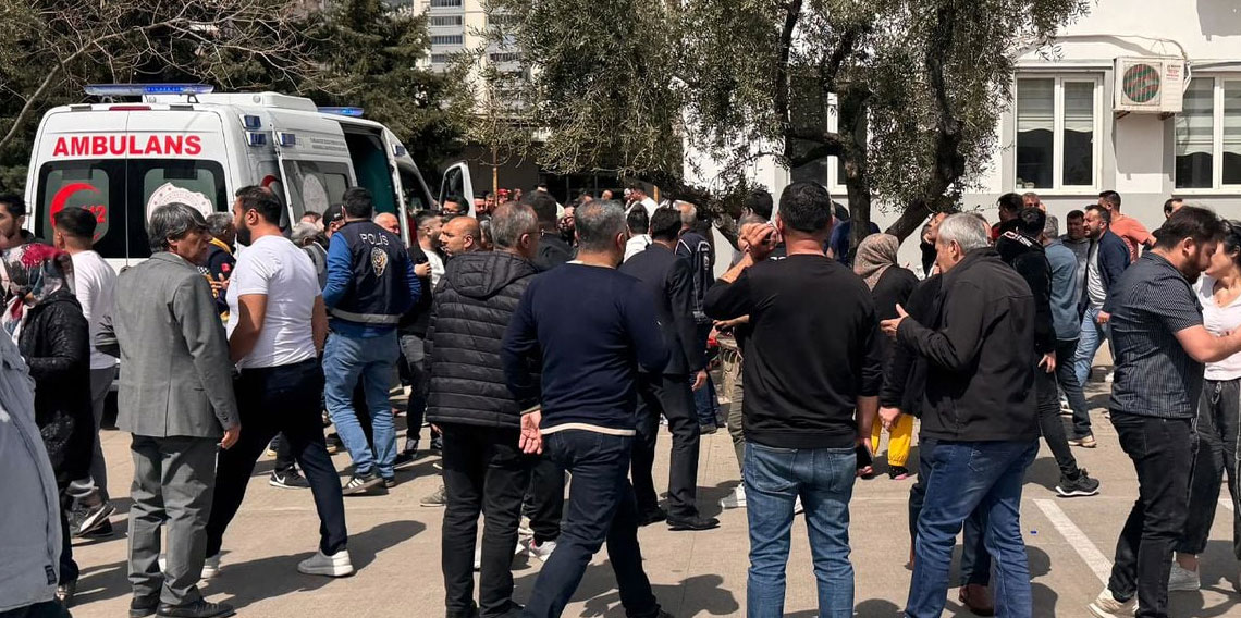 Emniyet okul saldırıları sonrası düğmeye bastı! 83 kişi için gözaltı kararı