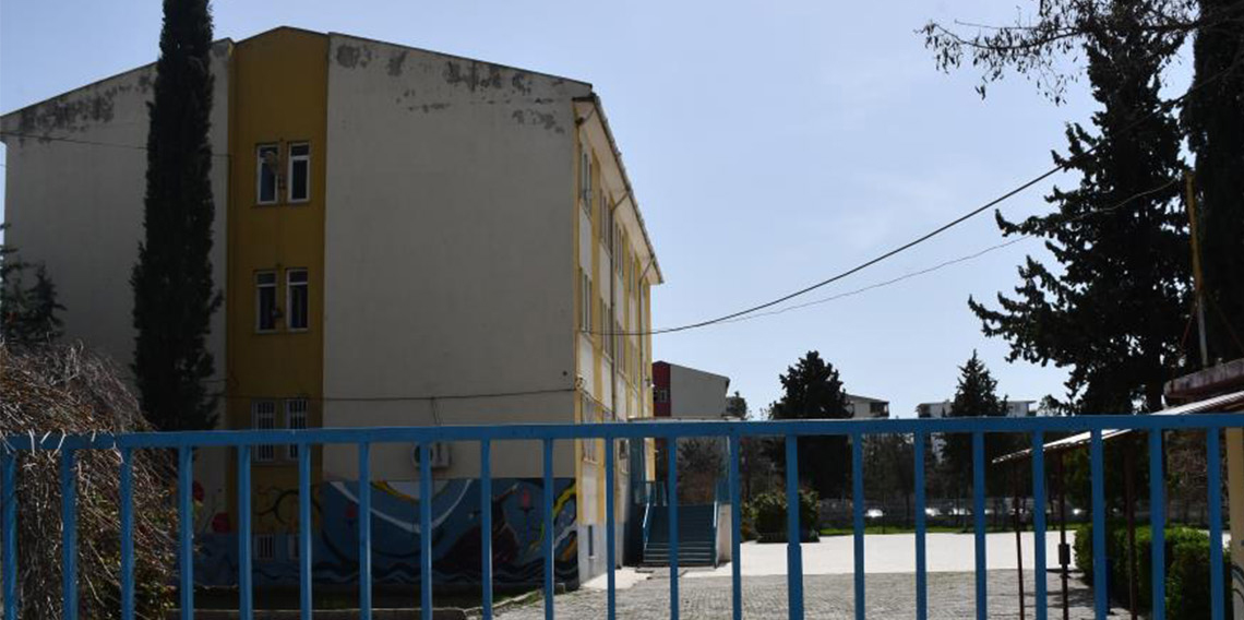 Emniyet Genel Müdürlüğü: 