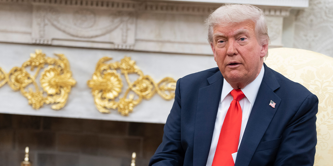 ABD Senatosu’ndan Trump’ın İran’a yönelik saldırılarda Kongre’den onay alması şartına ret