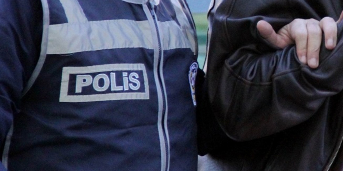 Kan donduran ’okul saldırısı’ şakasını polis affetmedi