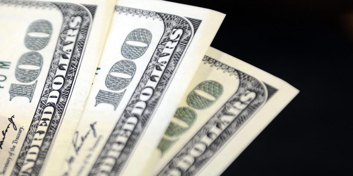 Serbest piyasada döviz fiyatları belli oldu