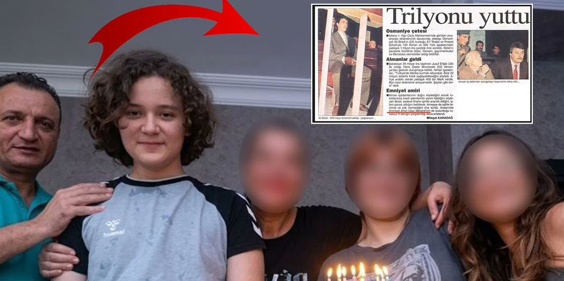 Okul katliamı zanlısının babasıyla ilgili çarpıcı detay