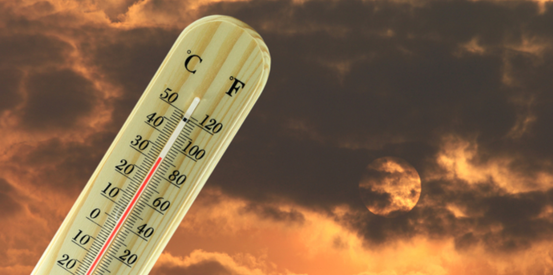 Hissedilen sıcaklık nedir? Termometreyle vücut neden farklı söylüyor