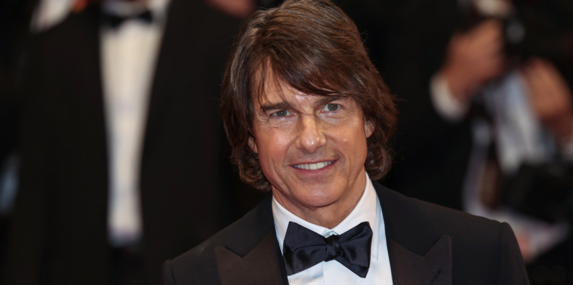 Tom Cruise Geri Dönüyor: “Top Gun 3” Resmen Geliyor