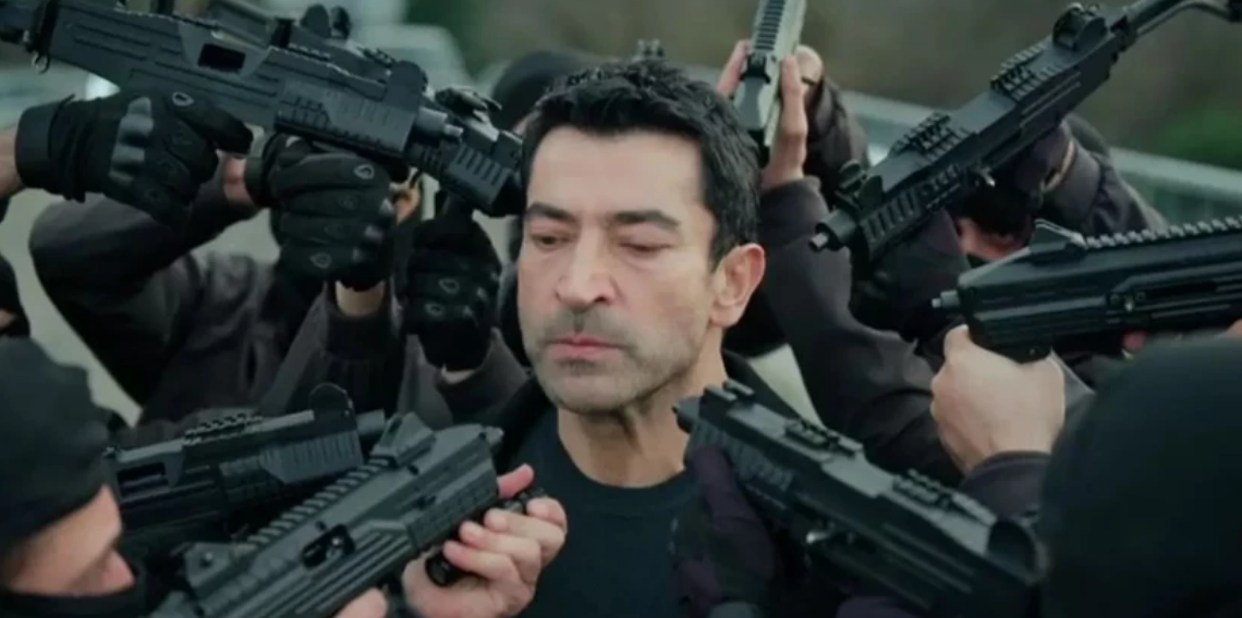 Dizi Şiddeti Tartışması Büyüyor: Senaristlerden Kanal Yönetimlerine ve Reyting Sistemine Sert Eleştiriler